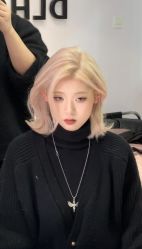 -DL HOPE造型