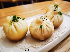 -弄堂咪道-饭香·面香·馄饨香(汇锦广场店)