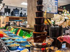 -韩盛·盛江山自助料理(中街大悦城店)