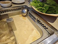 -海底捞火锅(大融城店)