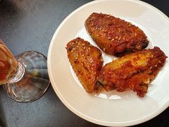-有奴思烤肉·清真(正宁路店)