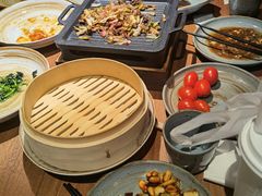 -青年公社烤鸭(熙悦天街店)