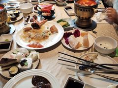 -上宴精品海鲜姿造(晶融汇旗舰店)