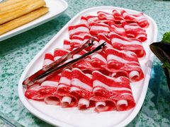 -爱丽格斯火锅(东岸国际店)