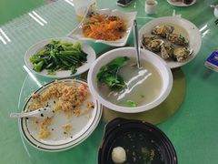 -景好海鲜餐厅(大鹏必选旅游店)