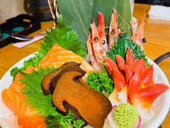 -赤坂亭·M9和牛烧肉·铁板烧(合肥万象城店)