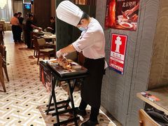 -金鸭季·北京烤鸭(深业上城店)