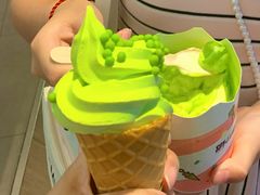 -麦当劳(皇岗路店)