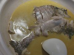 -庆江南江南菜(琴湖溪里花园城店)