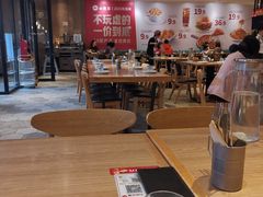 -必胜客(华都店)