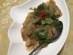 拌蛰头-新净雅烹小鲜(学院路店)
