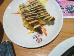 -元通寿司(地标店)