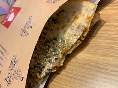 -文叔·湖北名小吃·小龙虾(华强北店)
