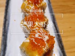 -活鳗饭·鹅肝范儿(高碑店店)