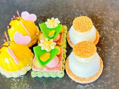 -上海和平饭店-华懋阁 The Cathay Room