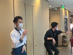 -海底捞大排档火锅(打浦路店)