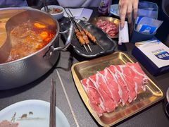 -额尔敦·品质自助(摩尔城店)