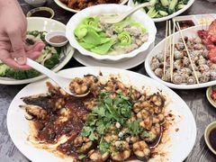 -师傅仔美食(东华老店)