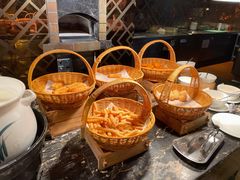 -长沙富力万达文华酒店