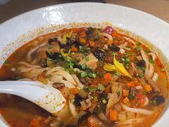 -大师兄·西北小馆(金湾华发商都店)