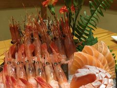 -花潮料理艺食馆(世欧广场店)