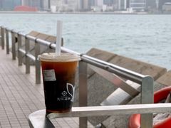 柠檬红茶-天仁茗茶(海港城诚品书店)