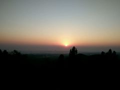 -青州市云门山风景区