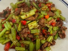 -新新湘菜馆(新中街二条店)