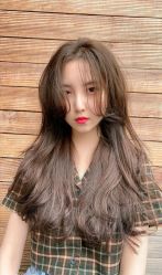 -摩登时代美发沙龙