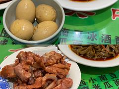 -令氏家外家周秦食府(高新店)