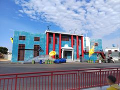 -大连海昌发现王国主题公园