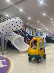 -卡希尔乐享汇(基盛万科里店)