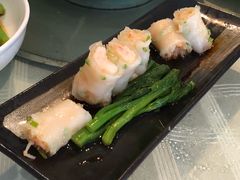 脆皮一品肠-皇朝尊会(龙之梦大酒店)