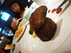 -王品牛排(郑州大卫城店)