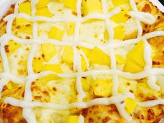 -City1+1城市比萨·意面(桂林路店)