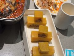 -半天妖烤鱼(中山路店)