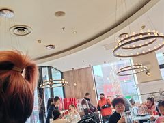 -必胜客(安盛购物广场金州店)