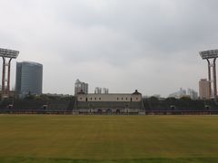 -江湾体育中心游泳馆