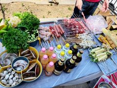 -大连熟食品交易中心