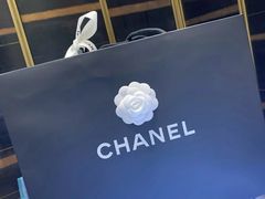 -Chanel(德基广场店)