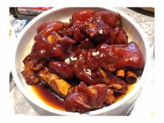 -四道菜·福建菜馆(新街口金鹰店)