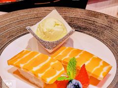 -滩万日本料理Nadaman(国贸大酒店)