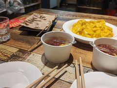 -金谷园饺子·烧烤(人大总店)
