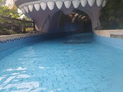 -重庆海昌加勒比海水世界