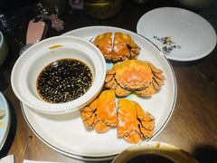 -应天大明王朝·南京菜(中山陵店)