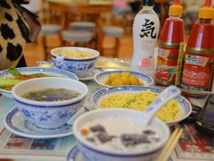 -捷信牛奶甜品世家(学府店)