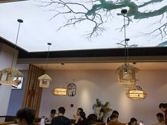 -外婆烧.老杭帮菜(庆春店)