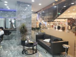 -YDO SALON