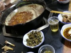 -石灰市毛记烧鸡公(解放碑店)