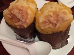 院落(太阳宫凯德MALL店)-院落创意菜